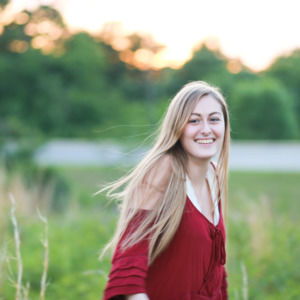 Meet your Posher, Lindsey